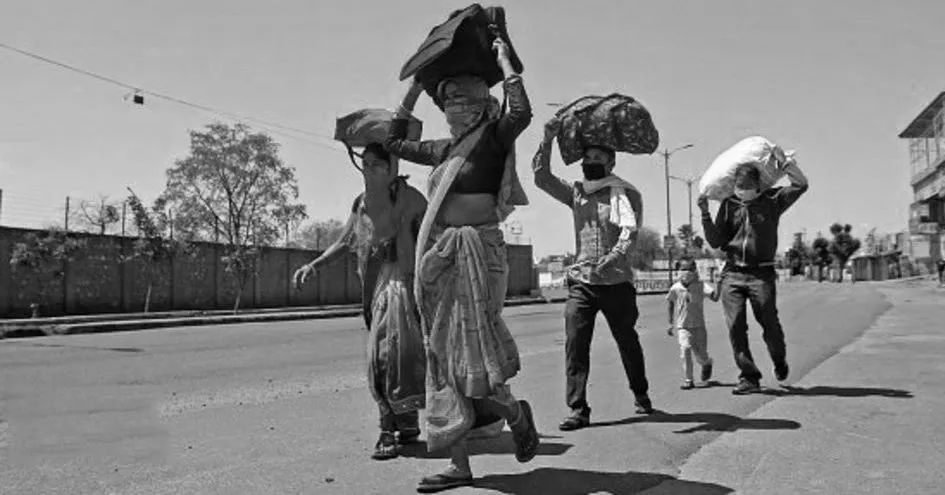 Urbanisation in India