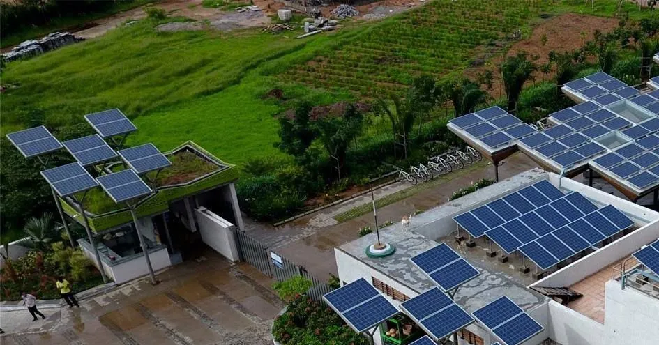 Solar Panels