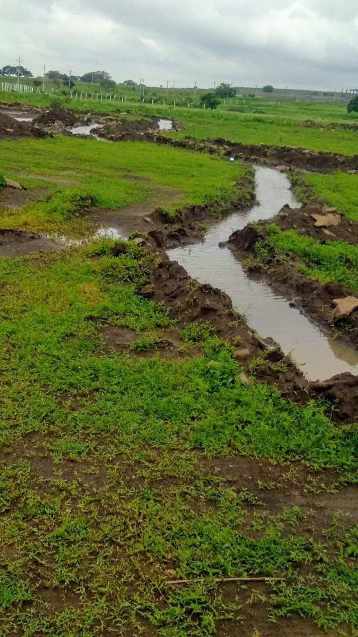 WATER CONSERVATION