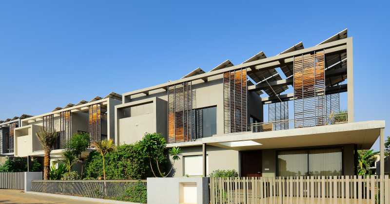 villas hyderabad