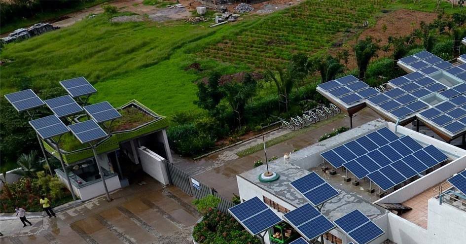 Solar Panels