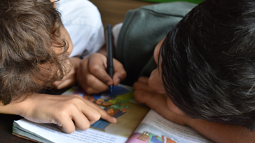 Organo Et School - An Initiative For A Sustainable Tomorrow…
