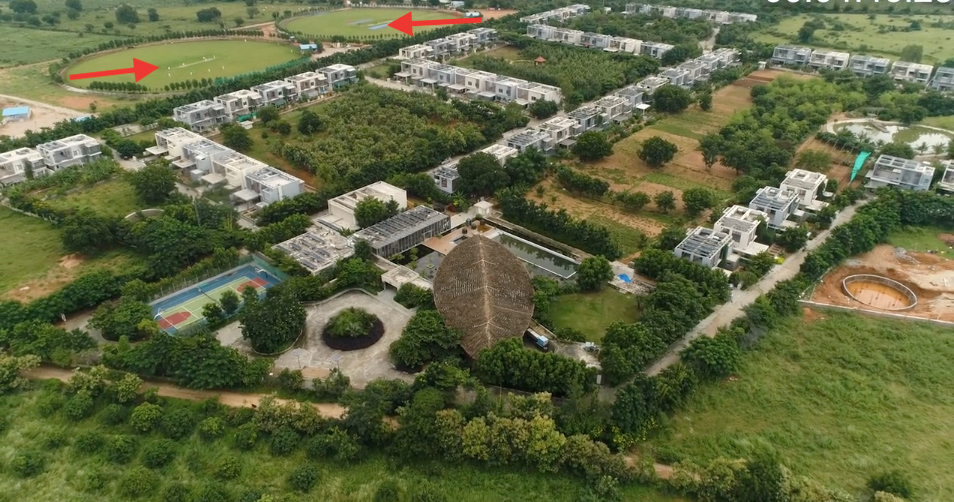 Rainwater harvesting – Lessons from Naandi