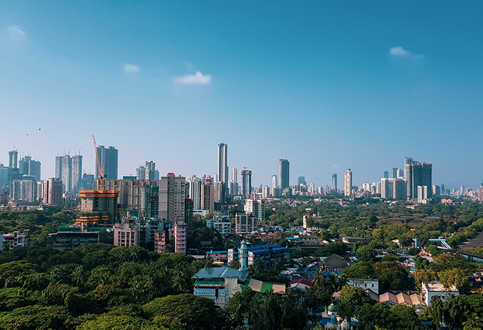 urban real estate hyderabad