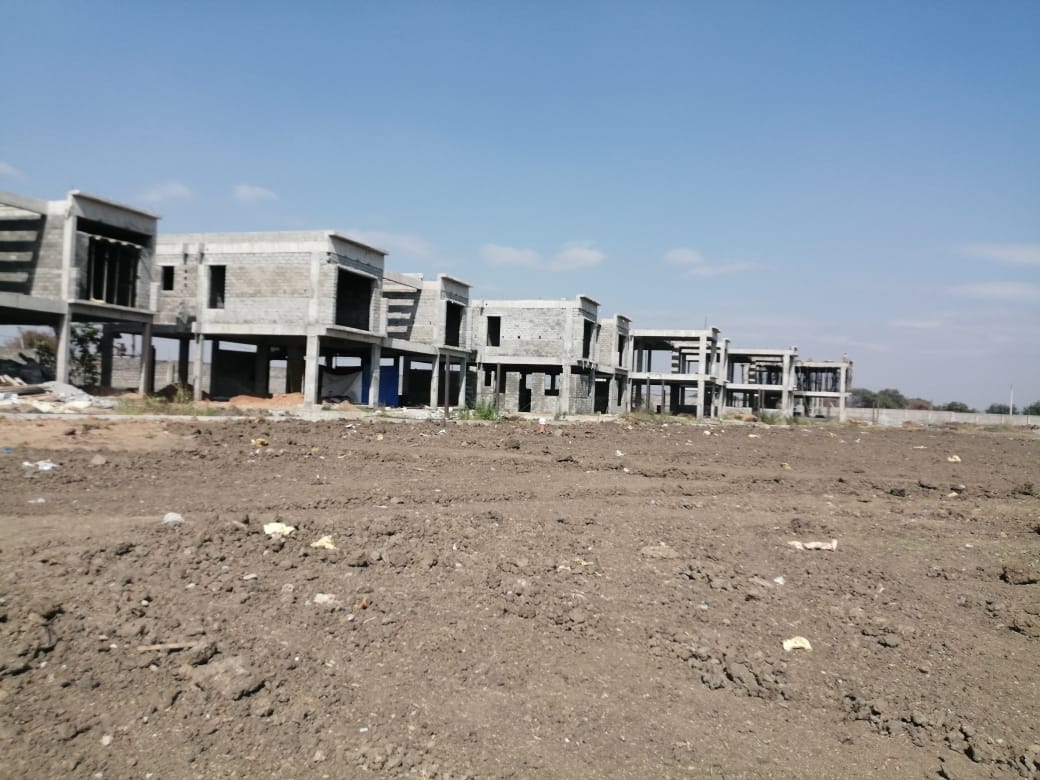 RurbanNest Construction updates