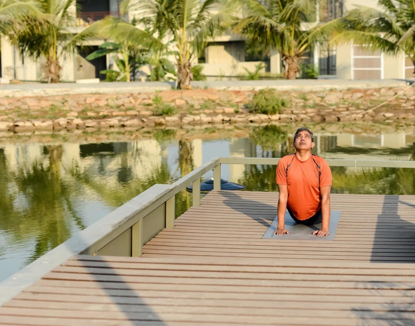 Spaces that create wellness