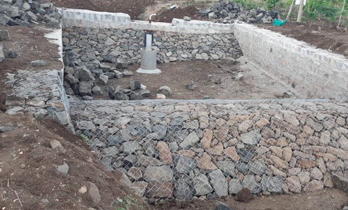 Water Management: Why we do what we do?
