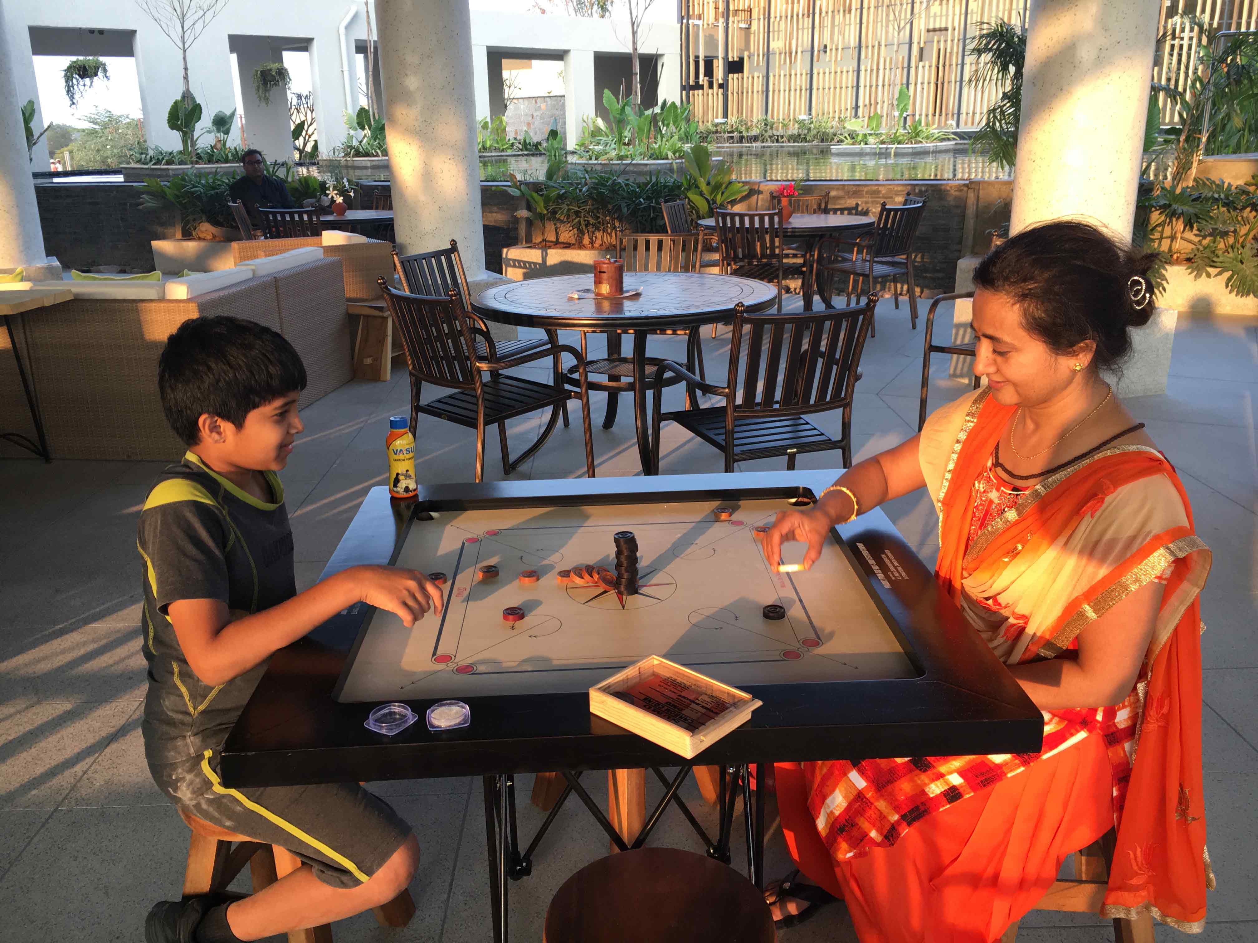 What do Rurban communities have in store for the young generation?