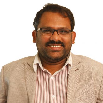 Nagesh Battula