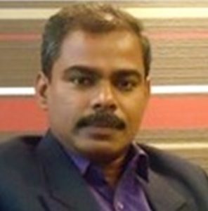 Nagesh Battula