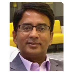 Nagesh Battula