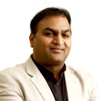 Nagesh Battula