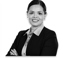 Priya Lakshminarayanan