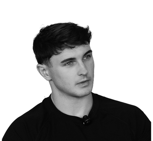 Jack Cregan