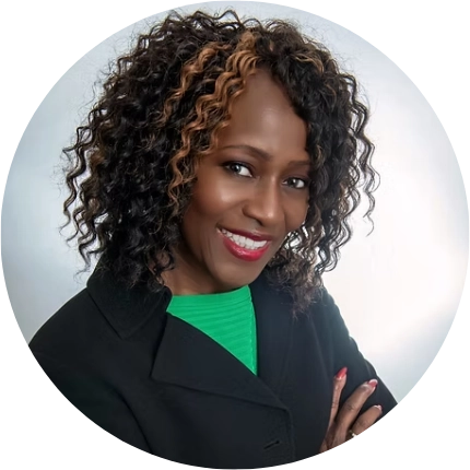 Jean Poole headshot