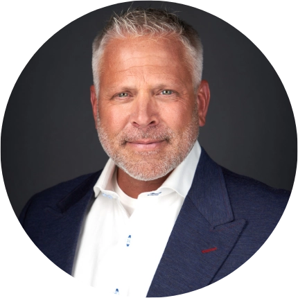 Brian Inskeep headshot