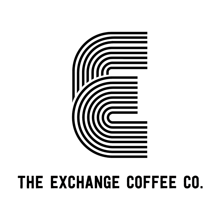 The Exchange Coffee Co logo