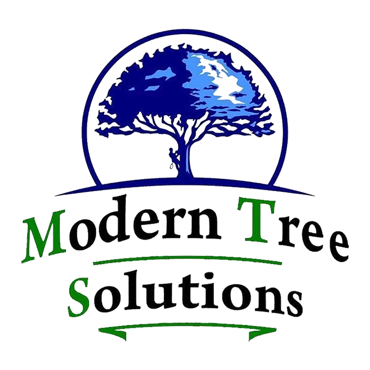 Modern Tree Solutions logo