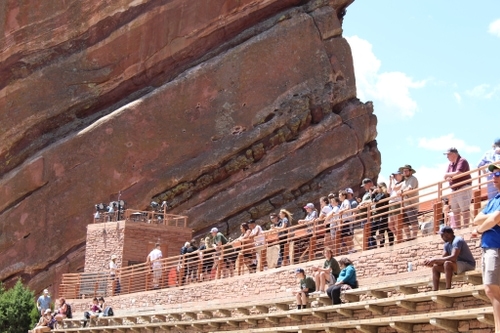 Mission Trip Excursions