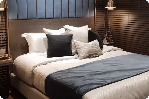 Meditation Before Bed