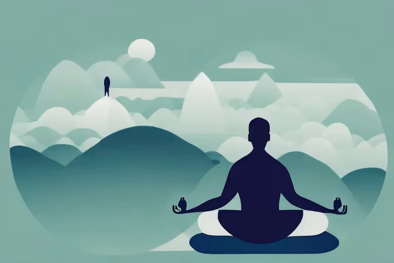 The Benefits of Visualization Meditation: A Guide to Unlocking Your Inner Peace