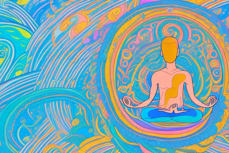 Using Visualization Meditation to Enhance Your Mindfulness Practice