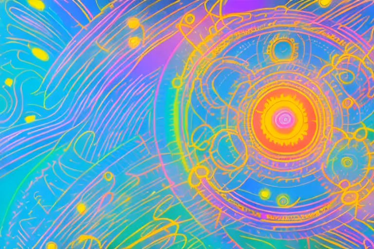 Raising Your Vibration: How to Achieve a Higher Vibration