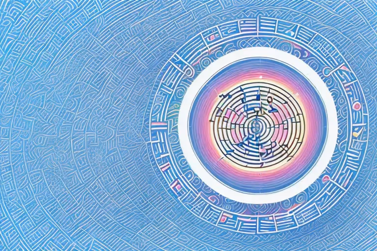 Unlocking the Power of the Six Solfeggio Frequencies