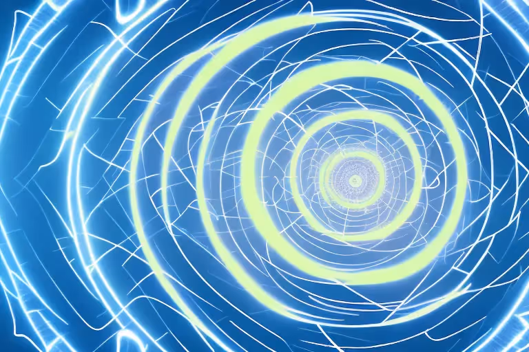 The 396 Hz Frequency for Healing and Transformation
