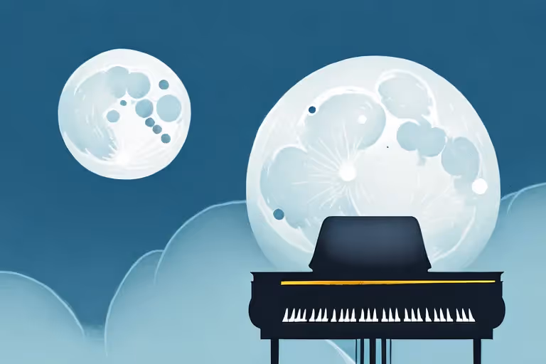 The Beauty of Beethoven's Moonlight Sonata