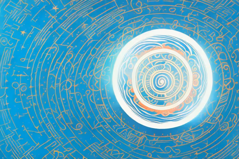 Unlocking the Secrets of the Akashic Records