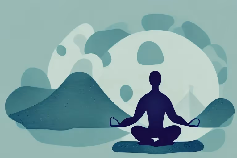 Experience Past Life Regression Through Meditation
