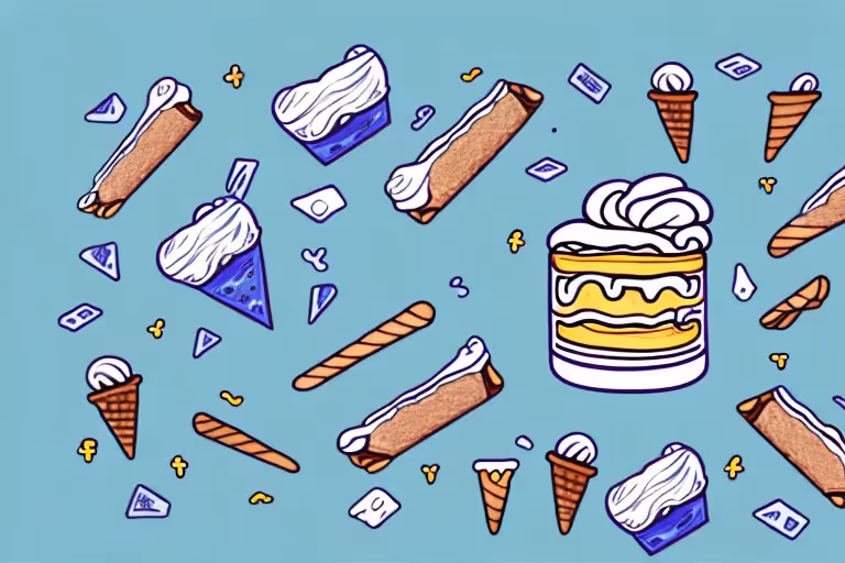 Discovering Your Guilty Pleasure: An Example