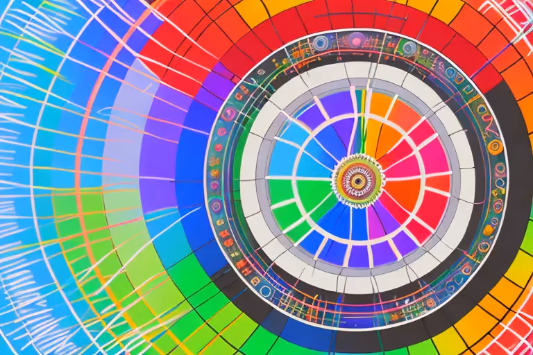 Understanding the Colors of the Chakras