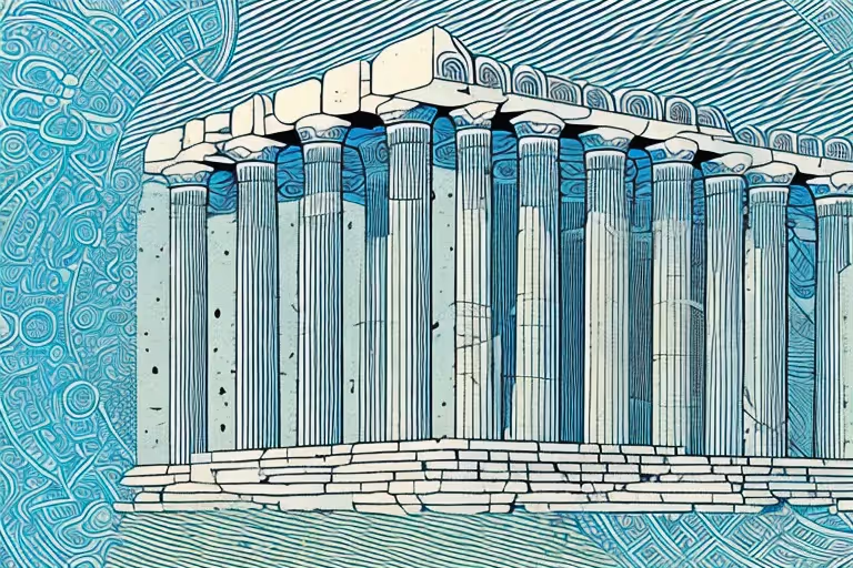 The Ancient Goddess Isis: An Exploration of Her History and Significance