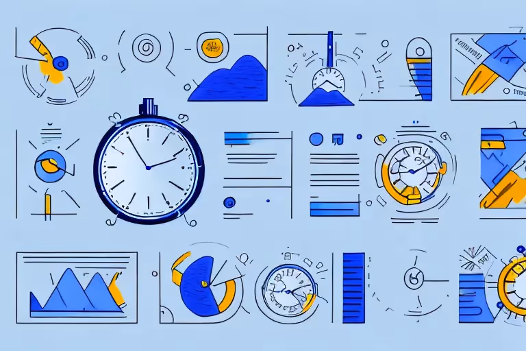 Set a 12 Minute Timer for Maximum Efficiency