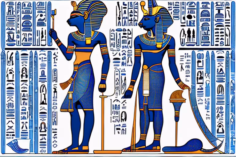 Unlocking the Power of Sekhmet: An Exploration of Ancient Egyptian Mythology