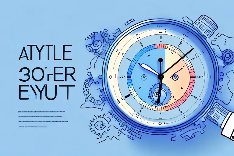 3 Minute Timer: A Quick and Easy Way to Stay on Track