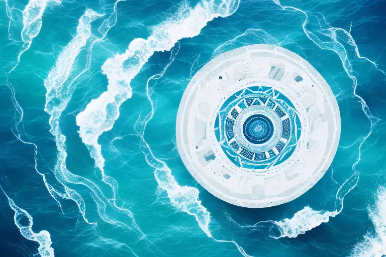 Discovering the Power of Yemaya, the African Goddess of the Sea