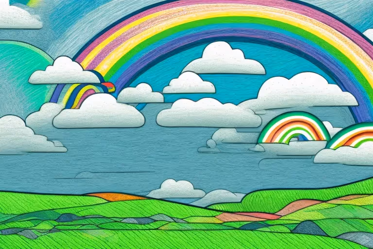 A Heartwarming Irish Blessing to Brighten Your Day