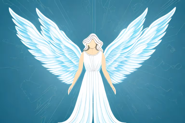 Uncovering the Mysteries of Seraphim Angels