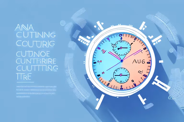 Set a 6-Minute Timer for Your Next Task