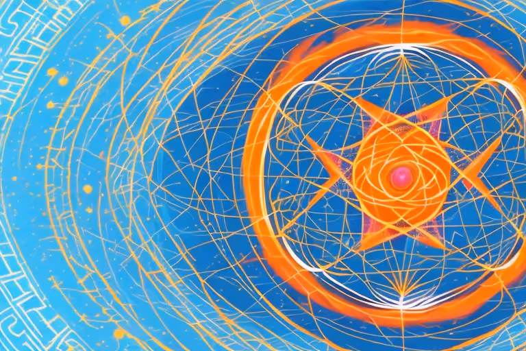 The Sacral Chakra
