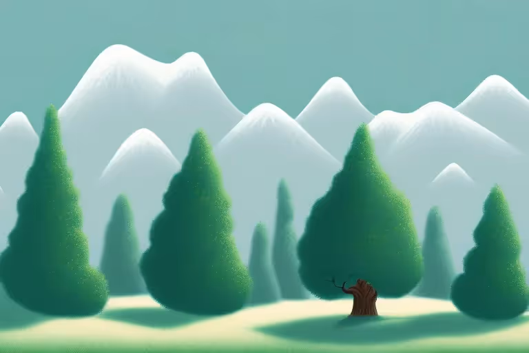 20 Inspiring Bob Ross Quotes