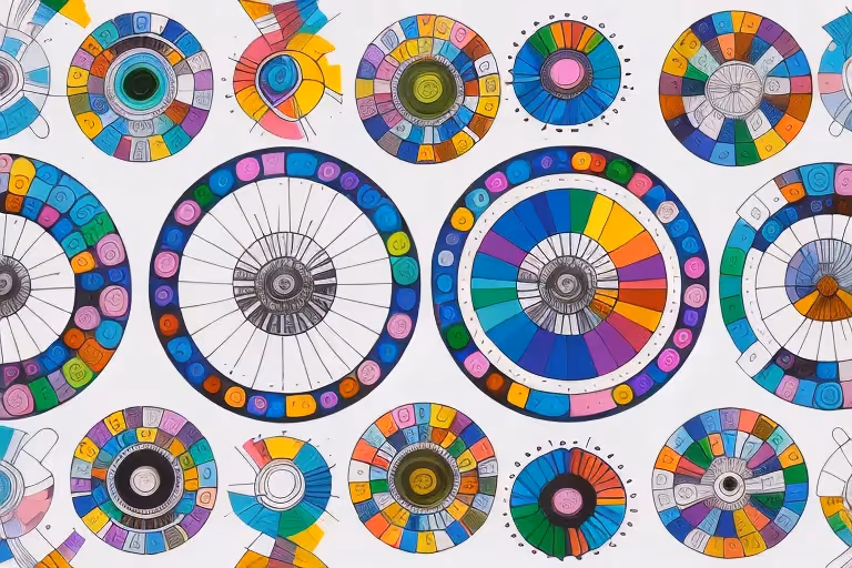 Understanding Your Emotions with a Feelings Wheel