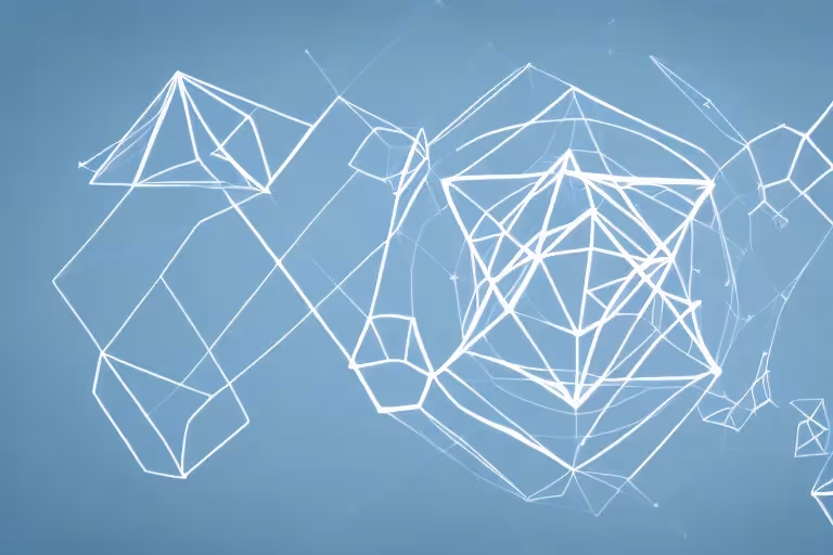 Can the Merkaba Elevate Consciousness?