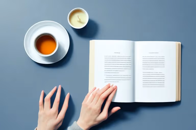 Tips for Winding Down After a Busy Day