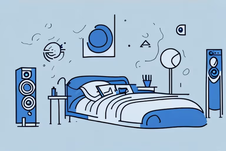 Brown Noise for Sleep