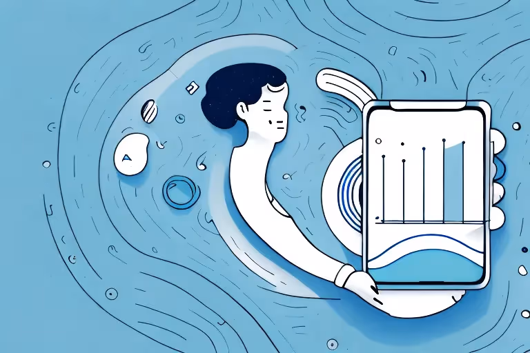 The Best Brown Noise App for Relaxation and Improved Sleep