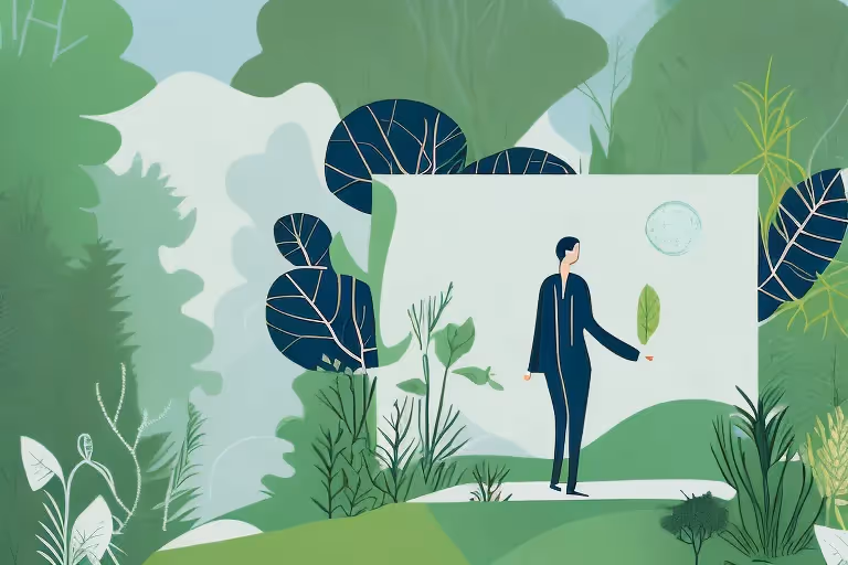 Discover the Benefits of a Walking Meditation App